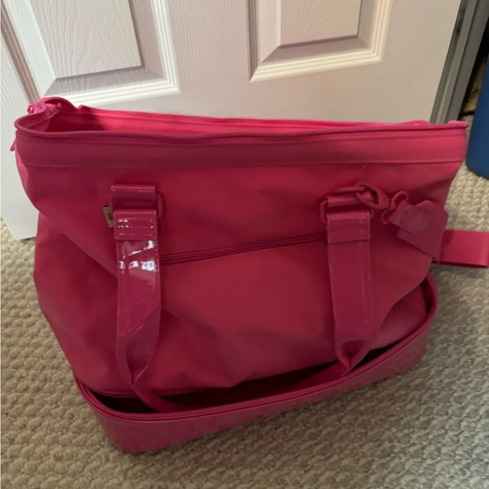 BEIS Barbie mini weekender - Picture 6 of 6